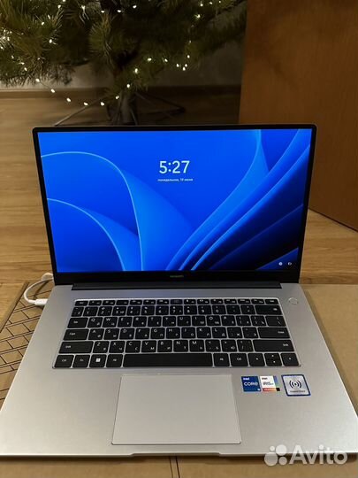 Ноутбук Huawei
