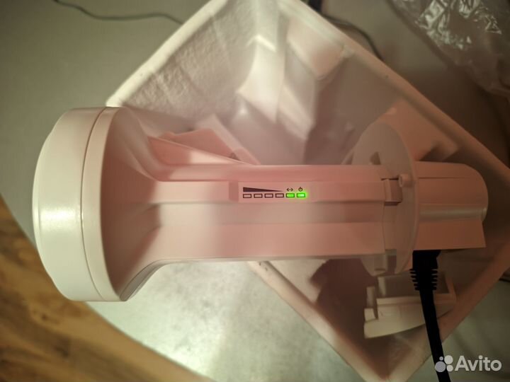 Ubiquiti PowerBeam M2-400 (без тарелки)