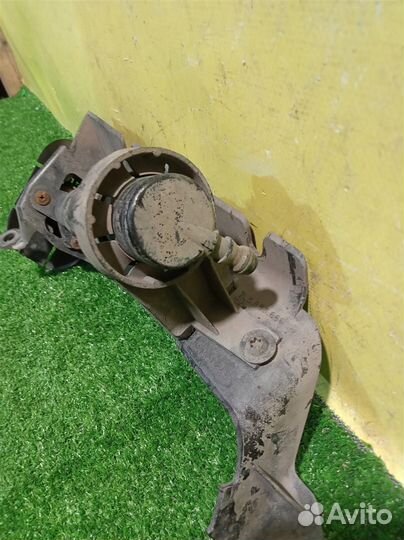 Форсунка омывателя фары Porsche Cayenne 1 955 20