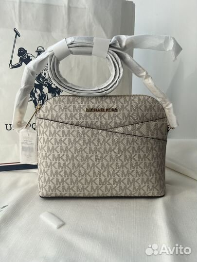 Сумка Michael Kors crossbody
