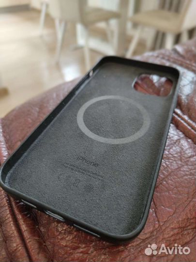 Чехол iPhone 12 pro max