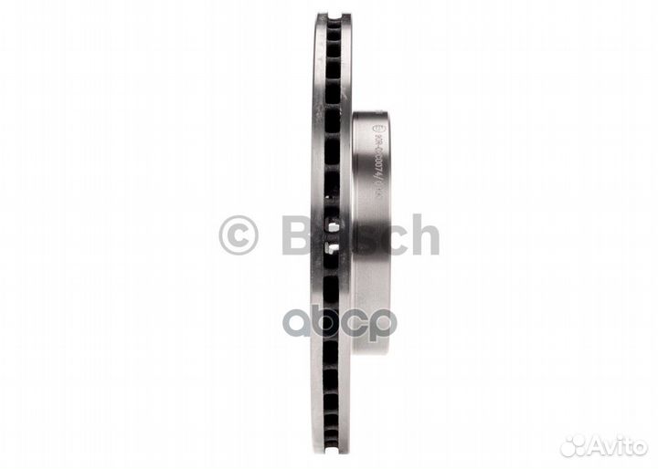 Диск тормозной передн honda: CR-V I 2.0/2.0 16V