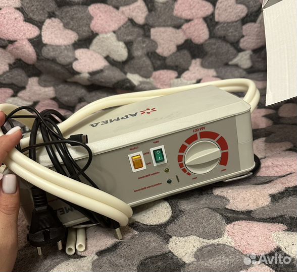 Противопролежневый матрас армед