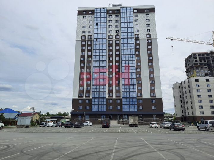 Отличный формат 245 м2 тмн