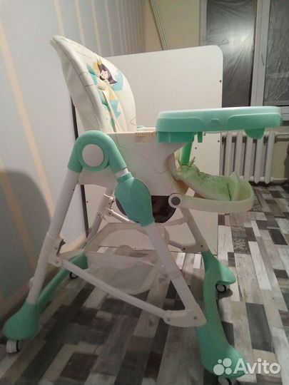 Стульчик для кормления