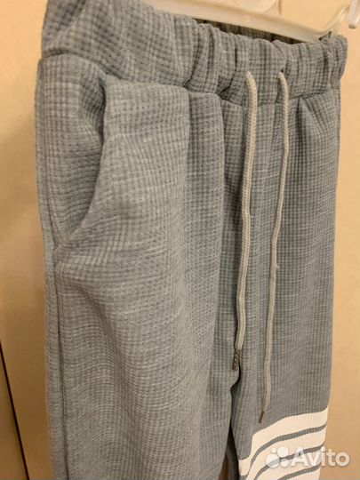 Спортивный костюм 140