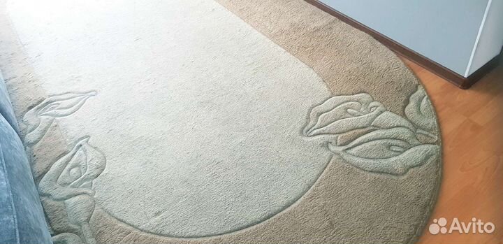 Ковры и паласы