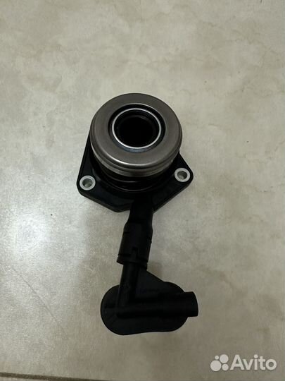 Выжимной подшипник ford focus 3 1.6