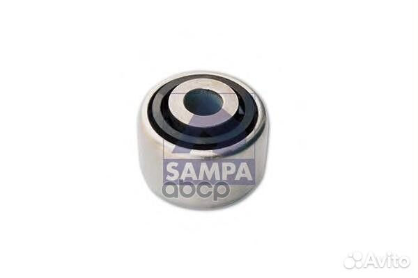 Сайлентблок стабилизатора 75*62*22 MAN 020.007