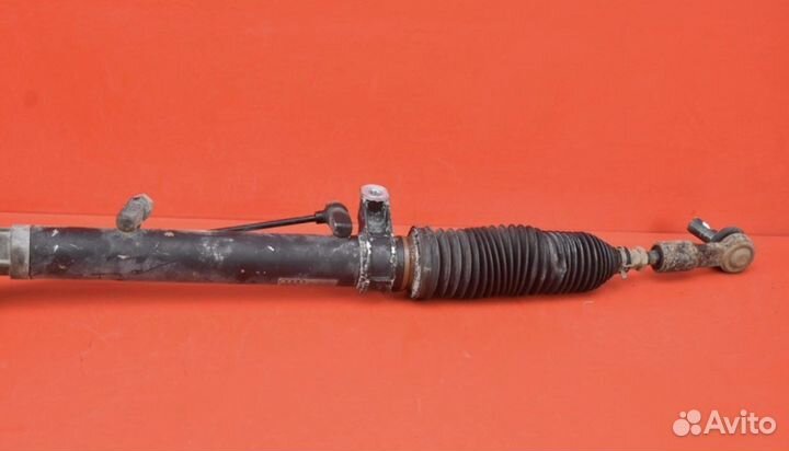 Audi а6с5 рейка рулевая