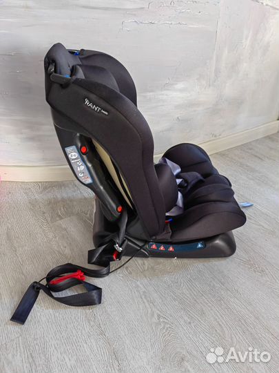 Детское автокресло rant rally