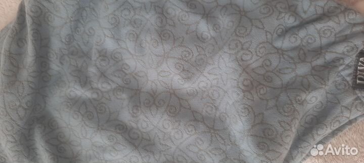 Шарфовый майслинг diva milano