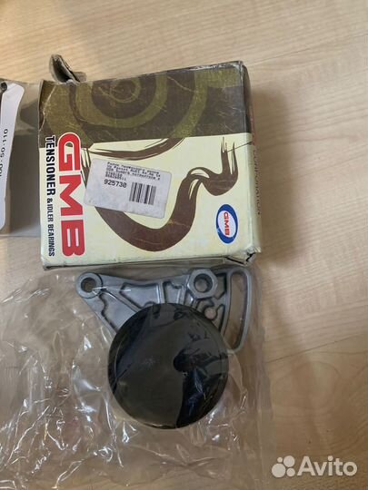 Ролик натяжной Audi WV