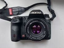 Pentax k 5