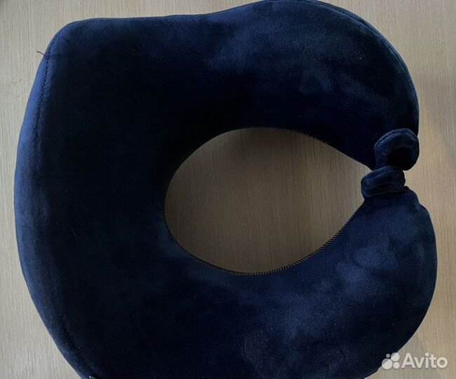 Дорожная подушка для путешествий Аскона (Askona)