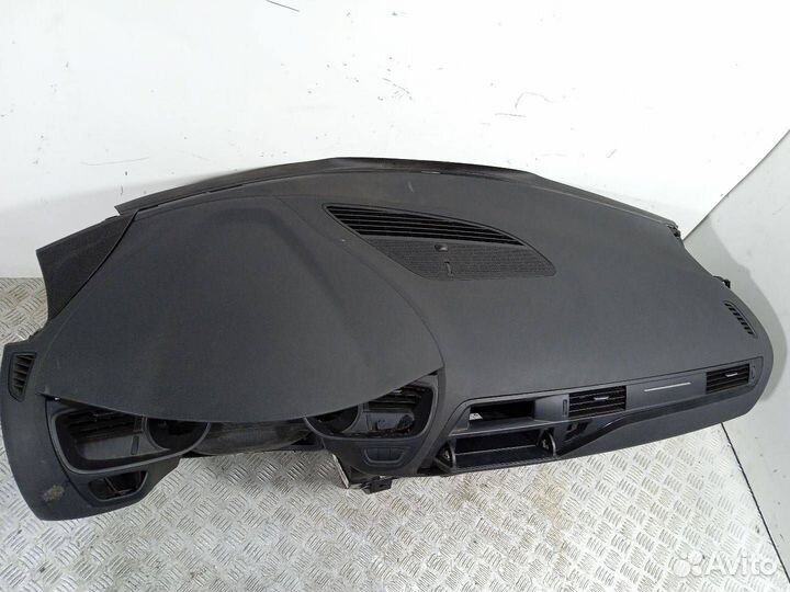 Торпедо Citroen C5