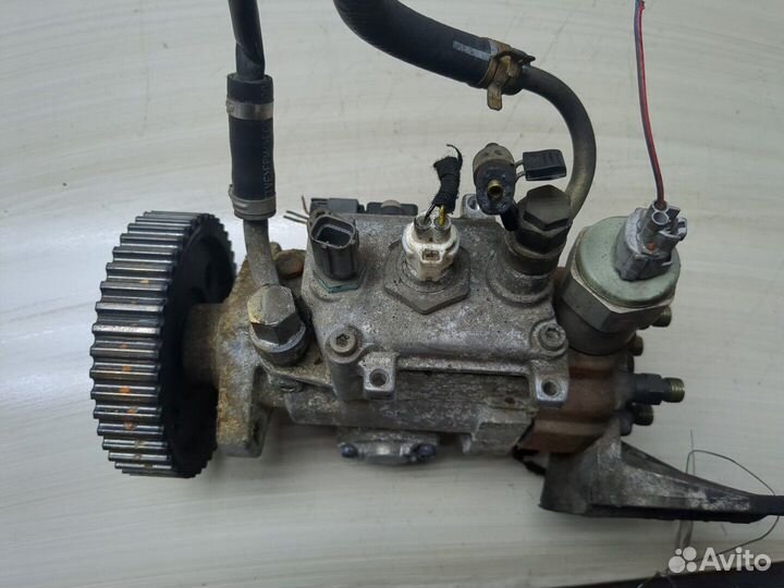 Тнвд Opel Combo, 2004