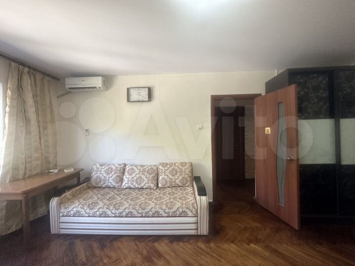 1-к. квартира, 37,5 м², 5/5 эт.