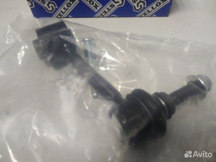 Стойка стабилизатора 116A609