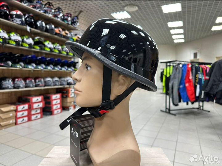 Мотокаска мотошлем шлем для мотоцикла