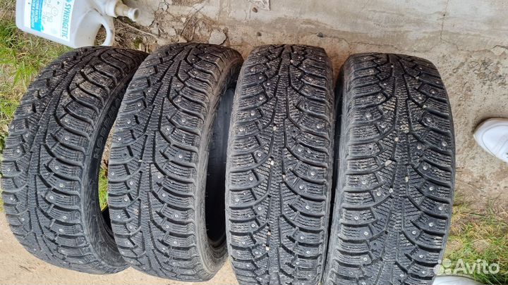 Nokian Tyres Nordman 5 185/55 R15 86T