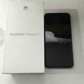 HUAWEI P smart Z, 4/64 ГБ