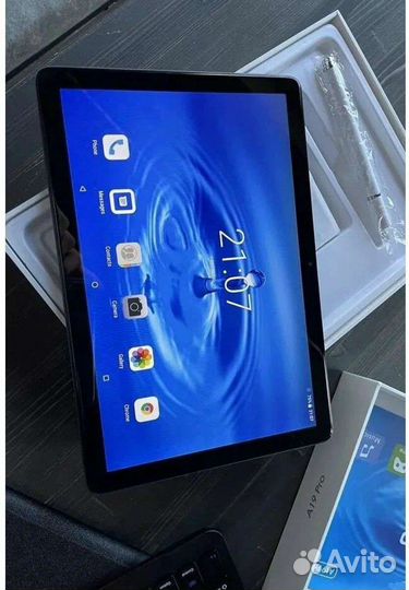 Планшет Umio a19pro на 128gb