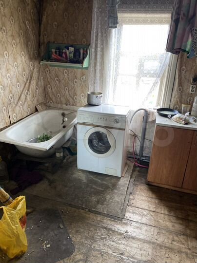 Дом 70 м² на участке 30 сот.