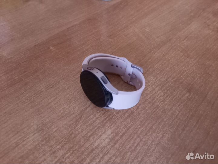 Galaxy smart watch 5