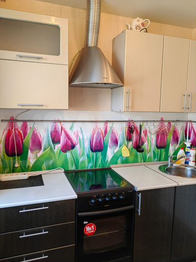 2-к. квартира, 46 м², 5/5 эт.