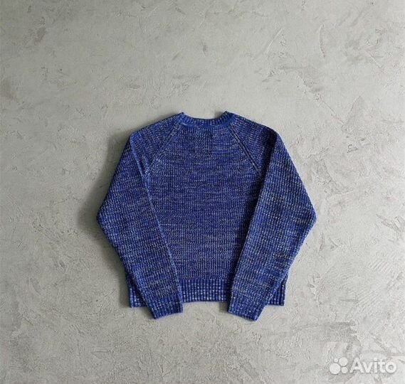 Свитер Corteiz C Star Mohair Knit Sweater