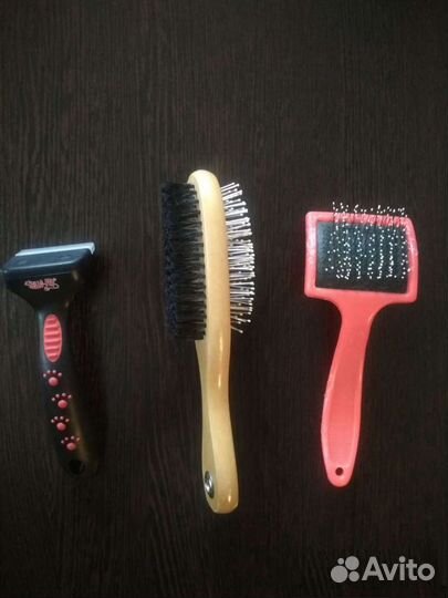 Аксессуары для кошек