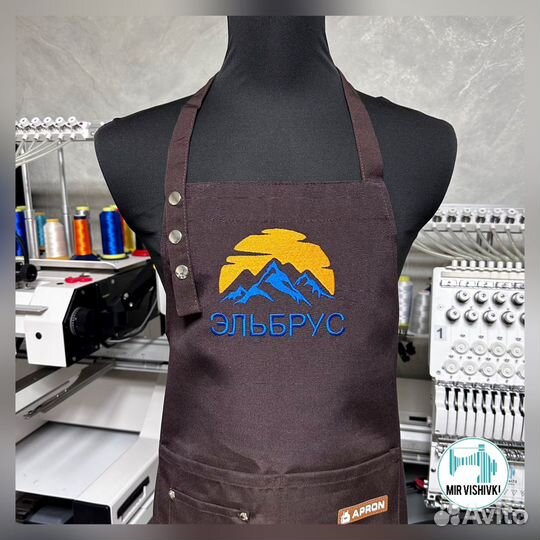 Машинная вышивка на заказ, шевроны, нашивки