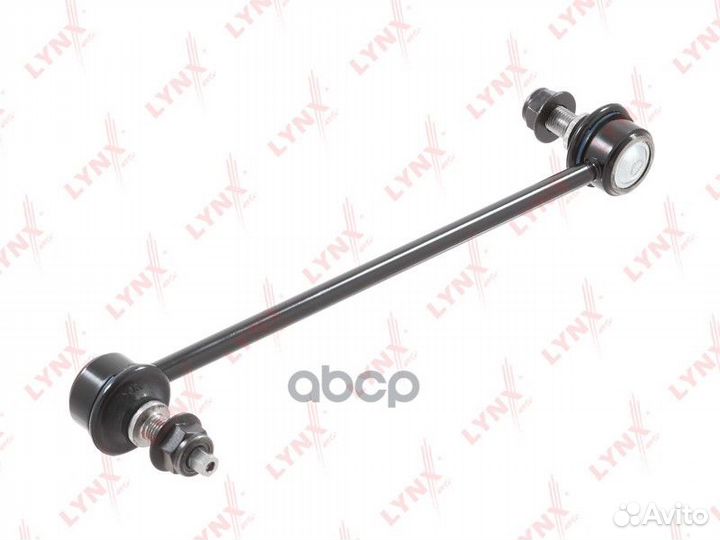 KIA ceed (2012) 'C7602LR lynxauto