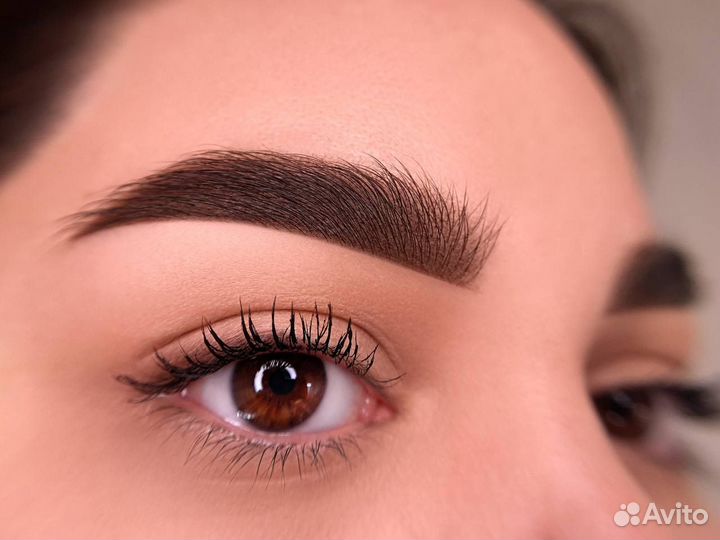 Перманентный макияж