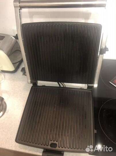 Гриль Redmond SteakMaster RGM-M803P