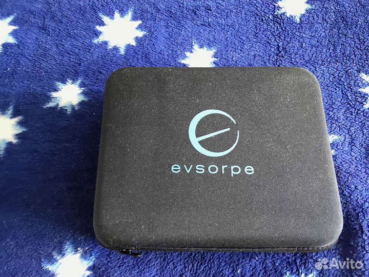 Ручной массажер