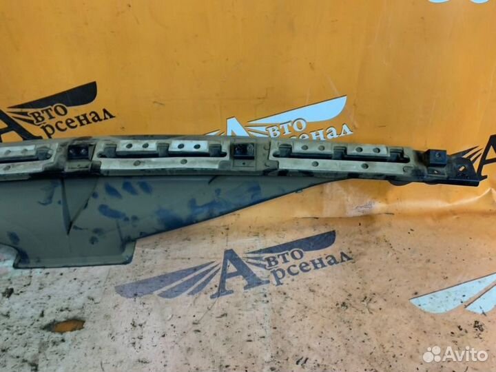 Воздуховод обдува лобового стекла УАЗ Патриот 2