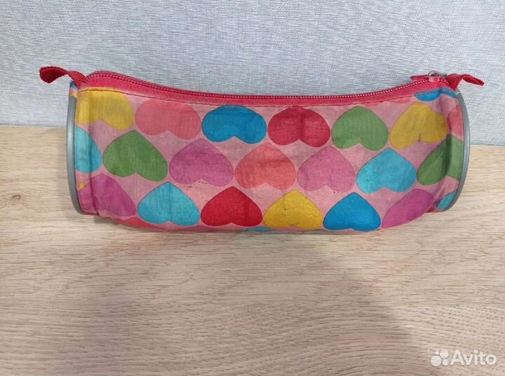 Гелевые ручки