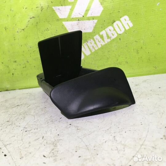 Пепельница передняя Форд Фокус 1