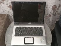 HP Pavillion dv6500