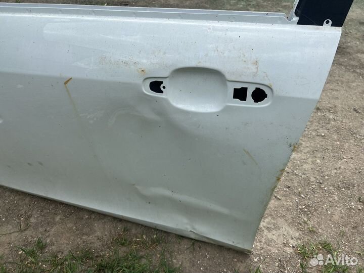 Дверь LADA vesta водительская