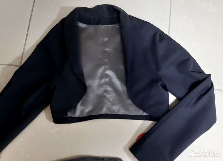 Школьная форма