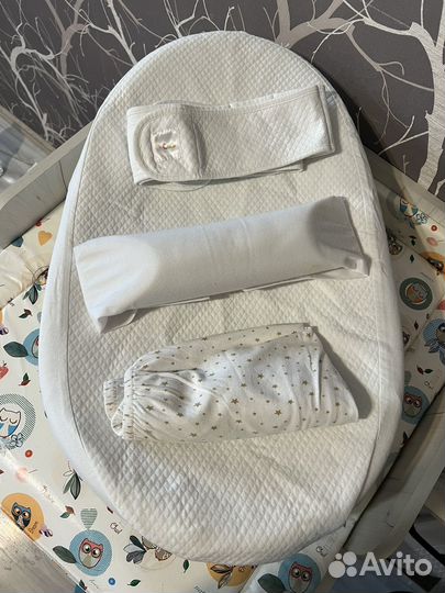 Кокон для новорожденных