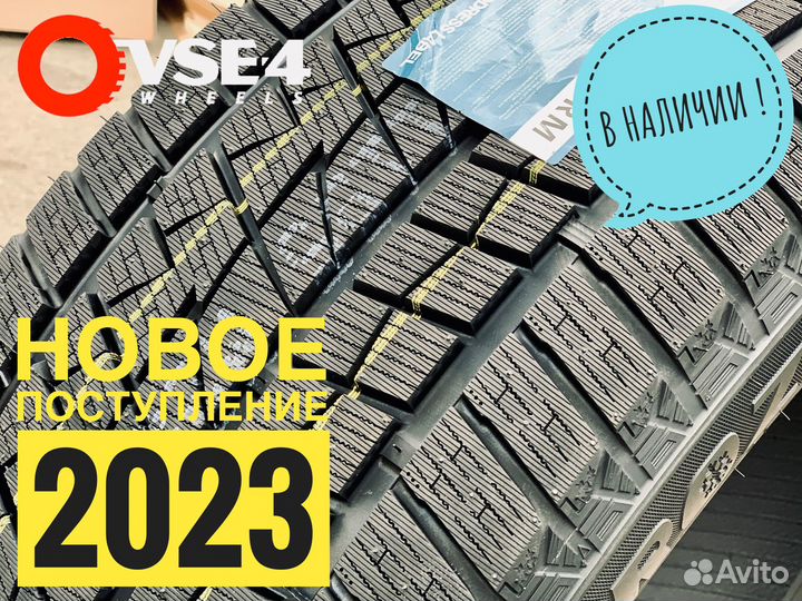 Goform W766 235/55 R18