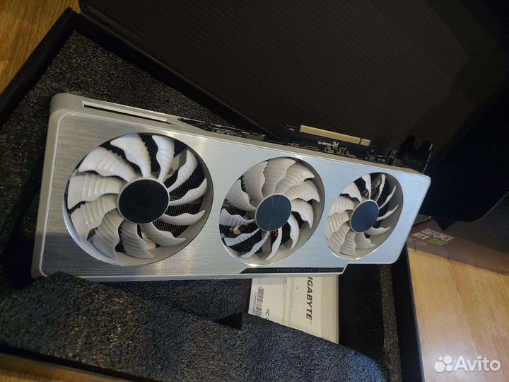 Видеокарта