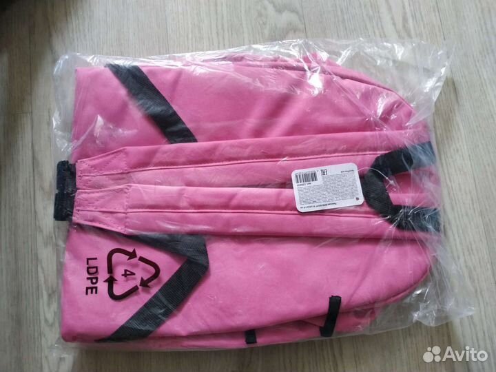 Рюкзак женский