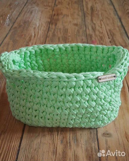 Корзина для хранения вещей