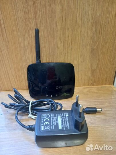 Wifi роутер