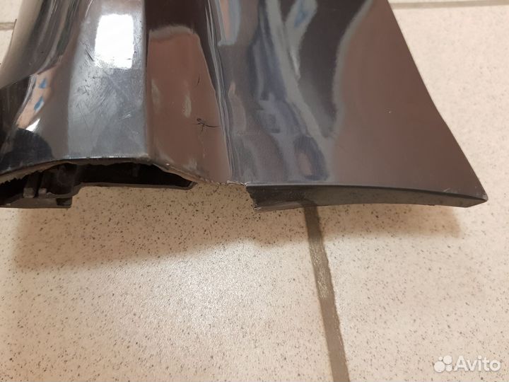 Накладка двери Audi Q5 2017-2020 80A853969 2, задн